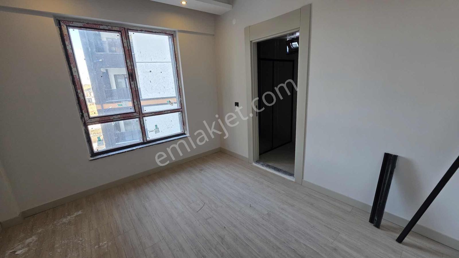Emlak Fix'den Eğriköprü Mahallesinde Satılık 4.5+1 Fırsat Daire — fotoğraf 27