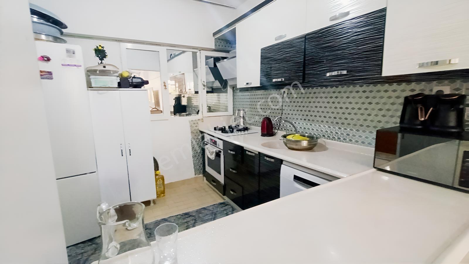 Full Kredili Aliçetinkaya Cad 3+1 160m2 Merkezi Konumda 3.kat — fotoğraf 2