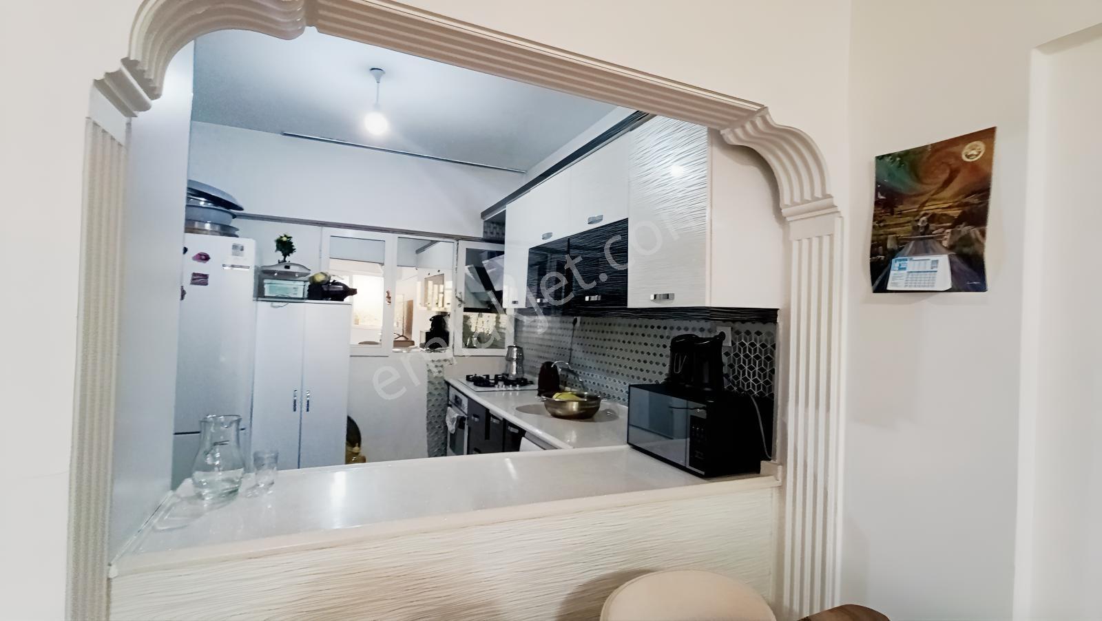 Full Kredili Aliçetinkaya Cad 3+1 160m2 Merkezi Konumda 3.kat — fotoğraf 3