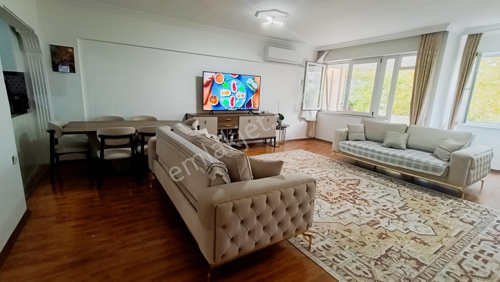 Full Kredili Aliçetinkaya Cad 3+1 160m2 Merkezi Konumda 3.kat — fotoğraf 4