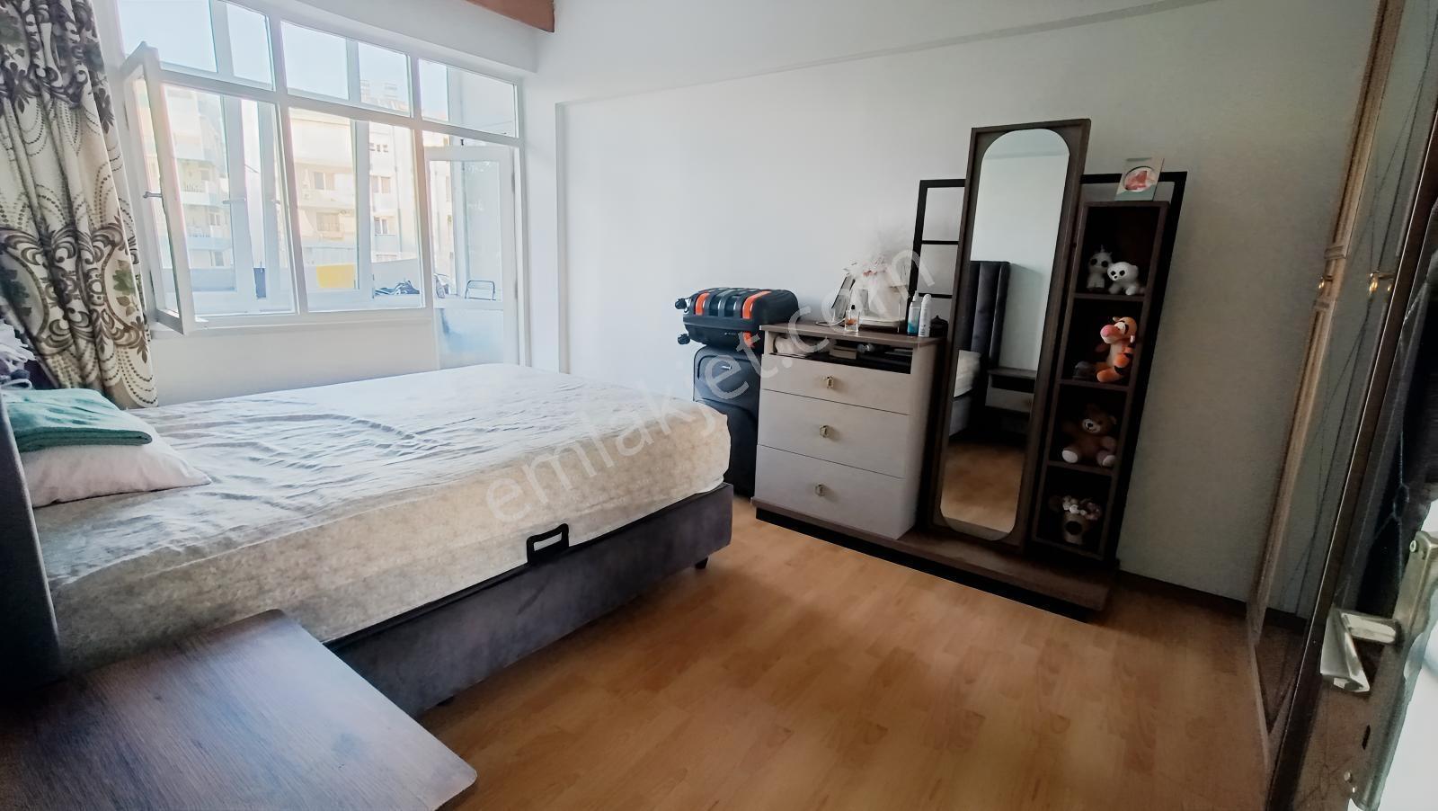 Full Kredili Aliçetinkaya Cad 3+1 160m2 Merkezi Konumda 3.kat — fotoğraf 7