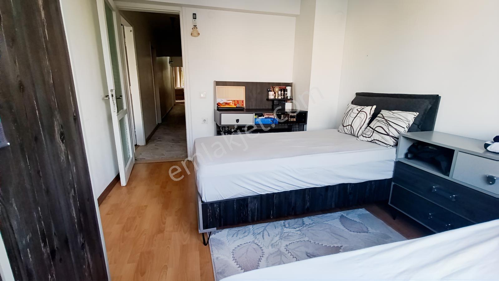 Full Kredili Aliçetinkaya Cad 3+1 160m2 Merkezi Konumda 3.kat — fotoğraf 8