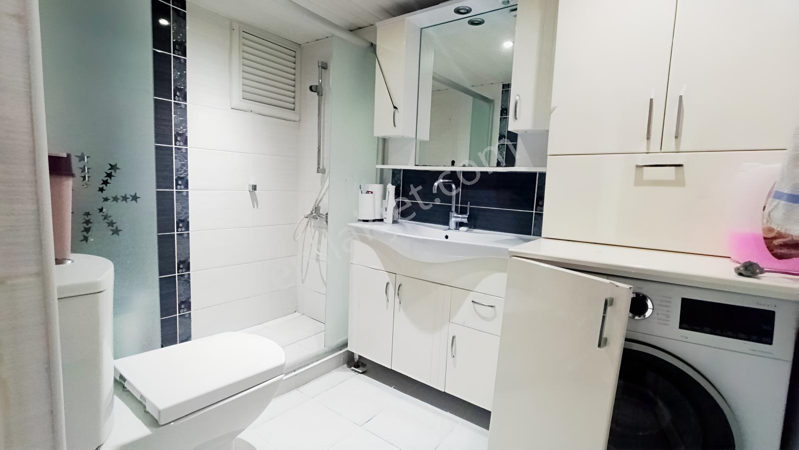 Full Kredili Aliçetinkaya Cad 3+1 160m2 Merkezi Konumda 3.kat — fotoğraf 11