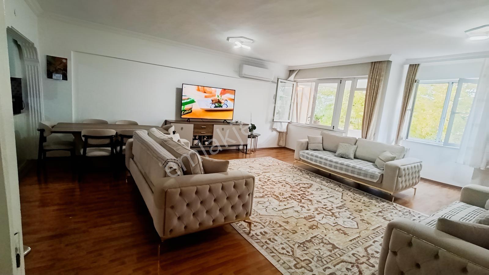 Full Kredili Aliçetinkaya Cad 3+1 160m2 Merkezi Konumda 3.kat — fotoğraf 12