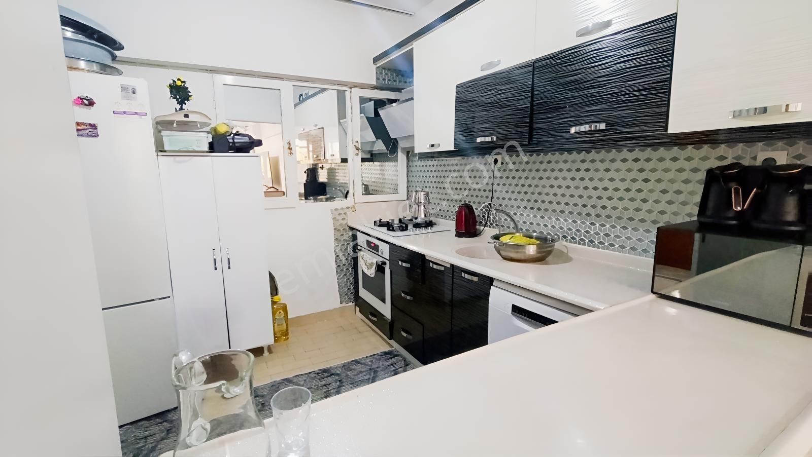 Full Kredili Aliçetinkaya Cad 3+1 160m2 Merkezi Konumda 3.kat — fotoğraf 13