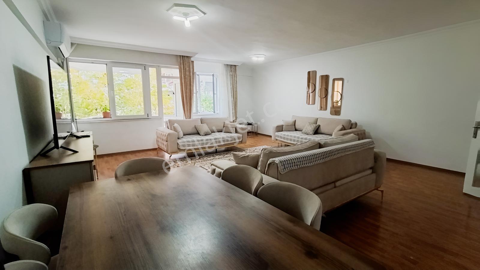 Full Kredili Aliçetinkaya Cad 3+1 160m2 Merkezi Konumda 3.kat — fotoğraf 14