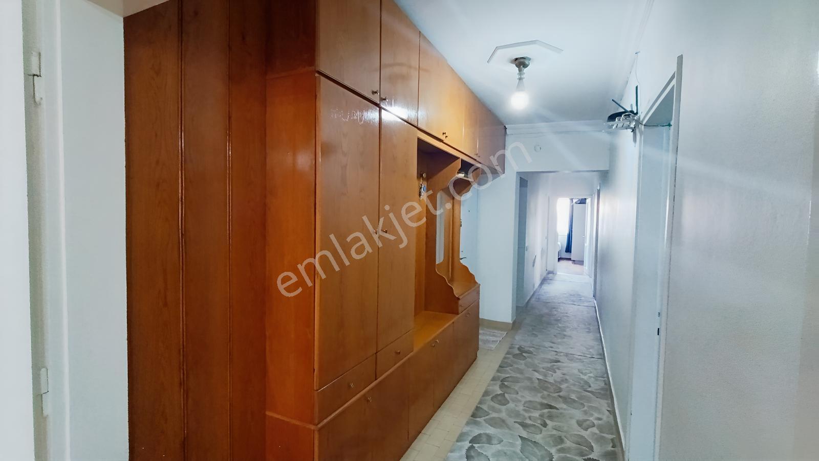 Full Kredili Aliçetinkaya Cad 3+1 160m2 Merkezi Konumda 3.kat — fotoğraf 15