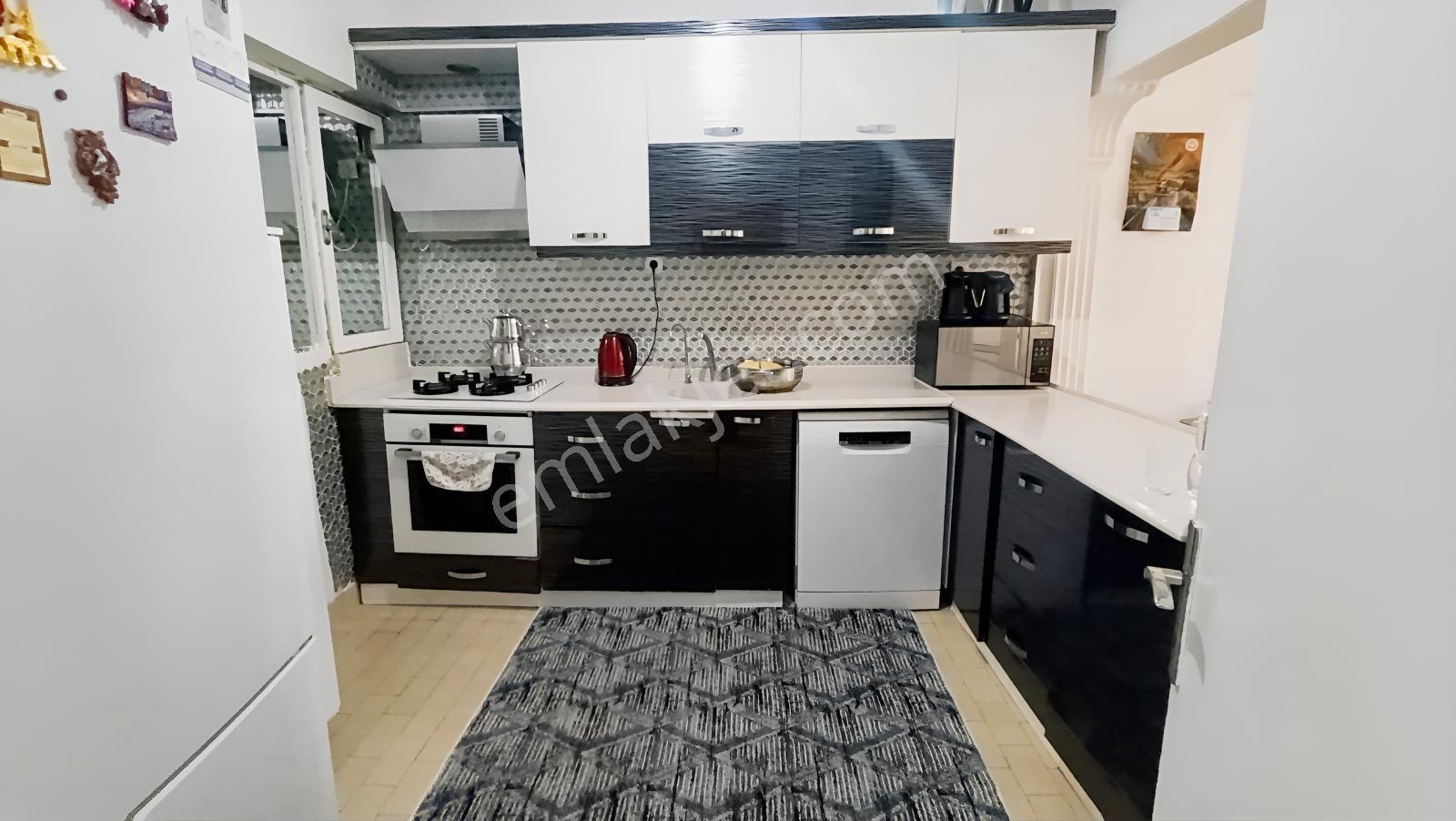 Full Kredili Aliçetinkaya Cad 3+1 160m2 Merkezi Konumda 3.kat — fotoğraf 16