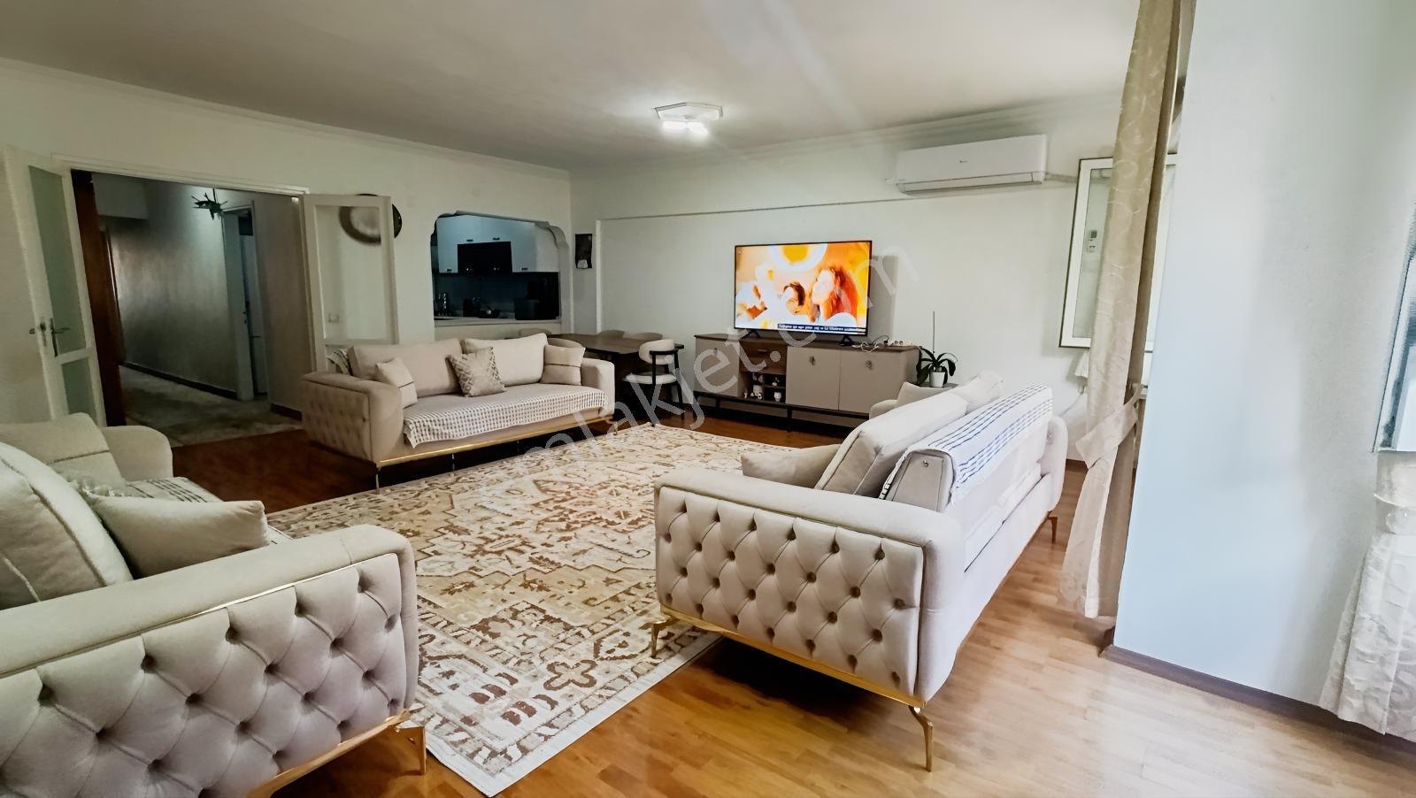 Full Kredili Aliçetinkaya Cad 3+1 160m2 Merkezi Konumda 3.kat — fotoğraf 20