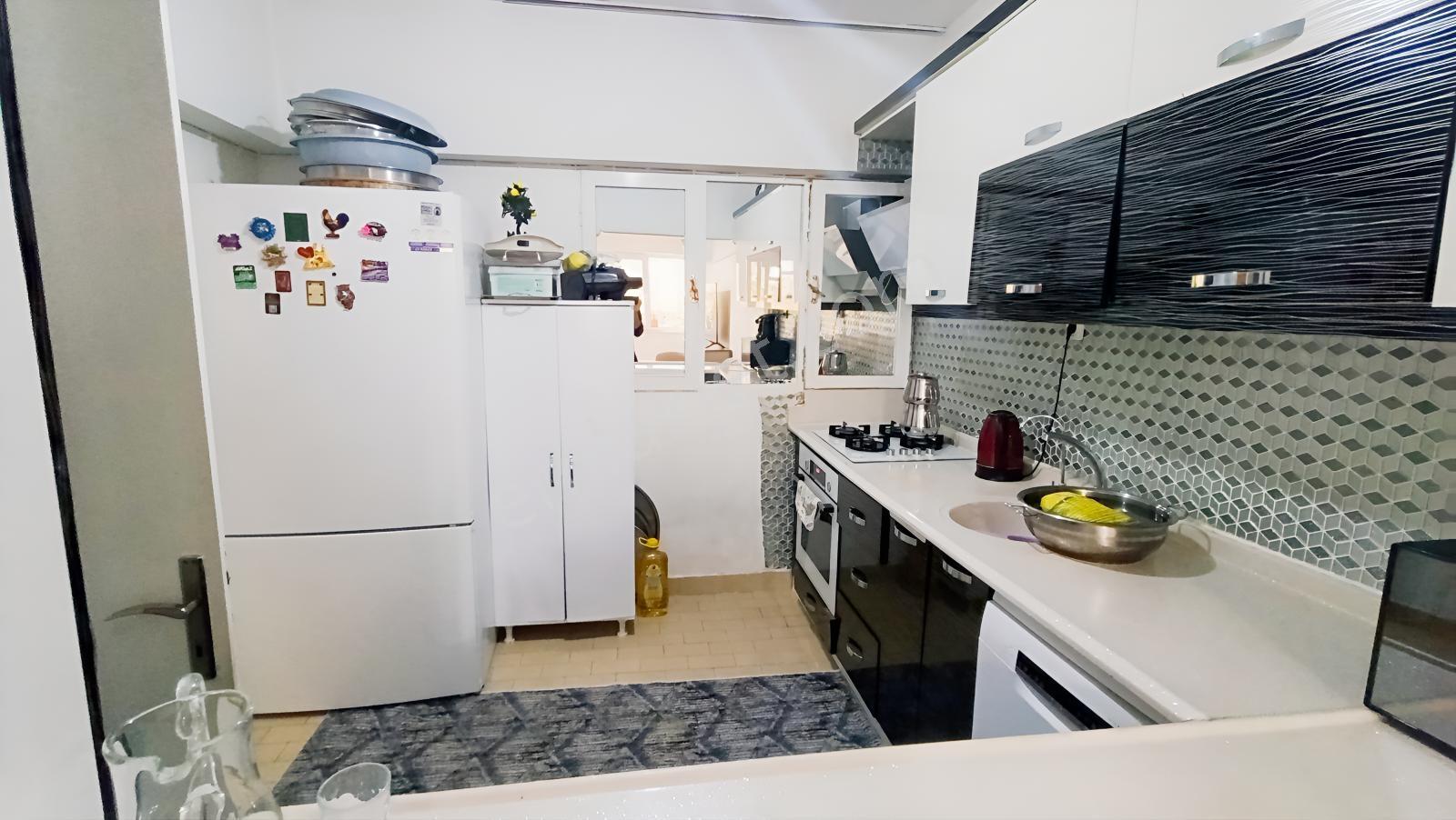 Full Kredili Aliçetinkaya Cad 3+1 160m2 Merkezi Konumda 3.kat — fotoğraf 22