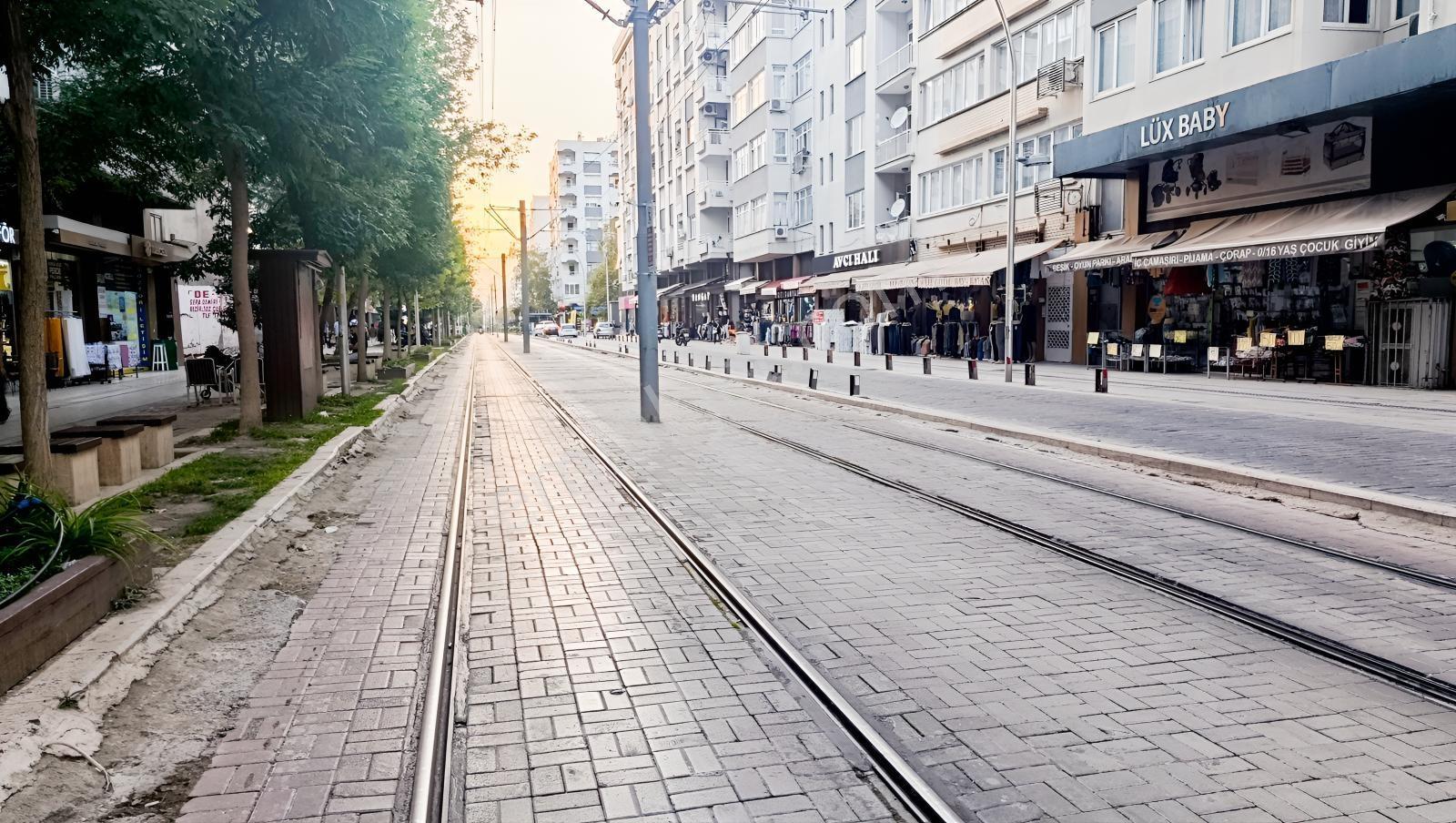 Full Kredili Aliçetinkaya Cad 3+1 160m2 Merkezi Konumda 3.kat — fotoğraf 25