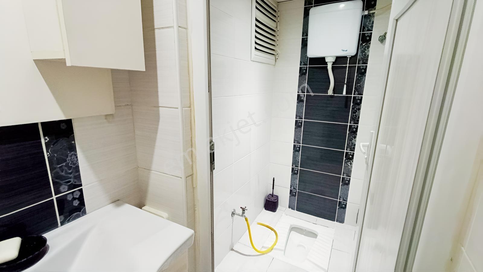 Full Kredili Aliçetinkaya Cad 3+1 160m2 Merkezi Konumda 3.kat — fotoğraf 27