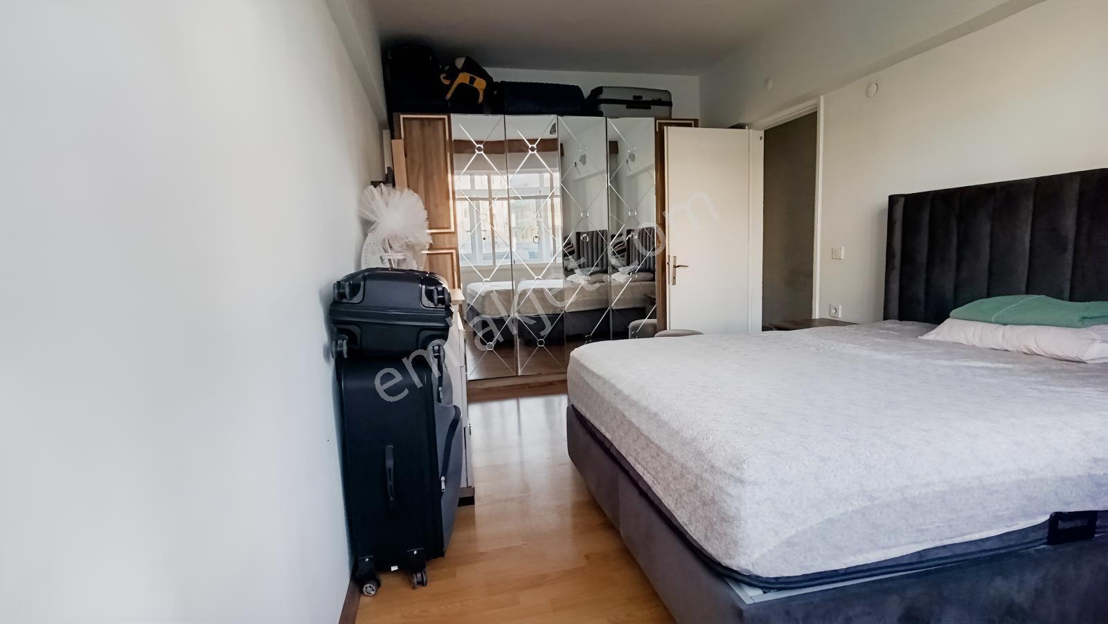 Full Kredili Aliçetinkaya Cad 3+1 160m2 Merkezi Konumda 3.kat — fotoğraf 35