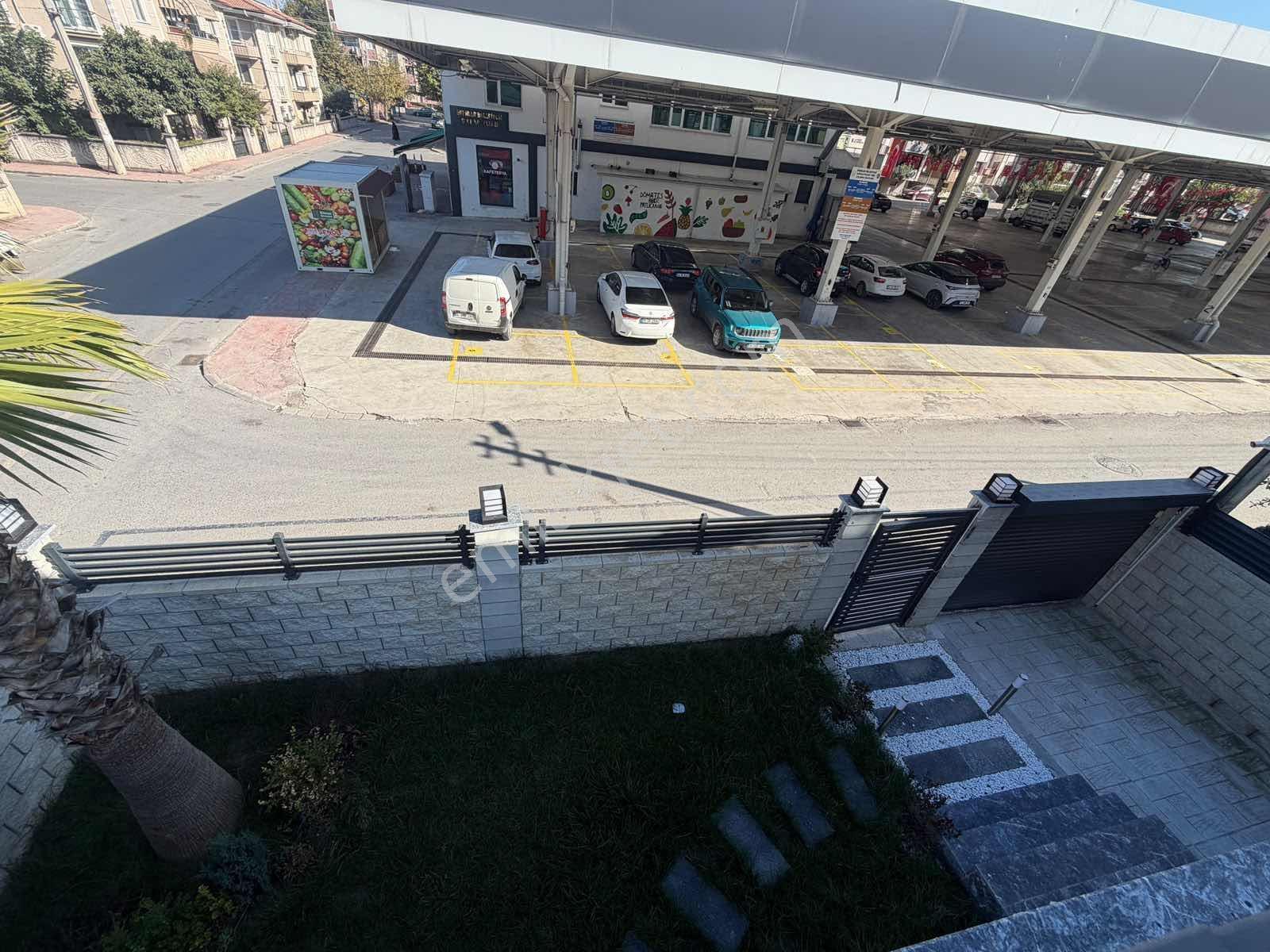 Re/max Desıgn Erenler Satılık Villa — fotoğraf 25