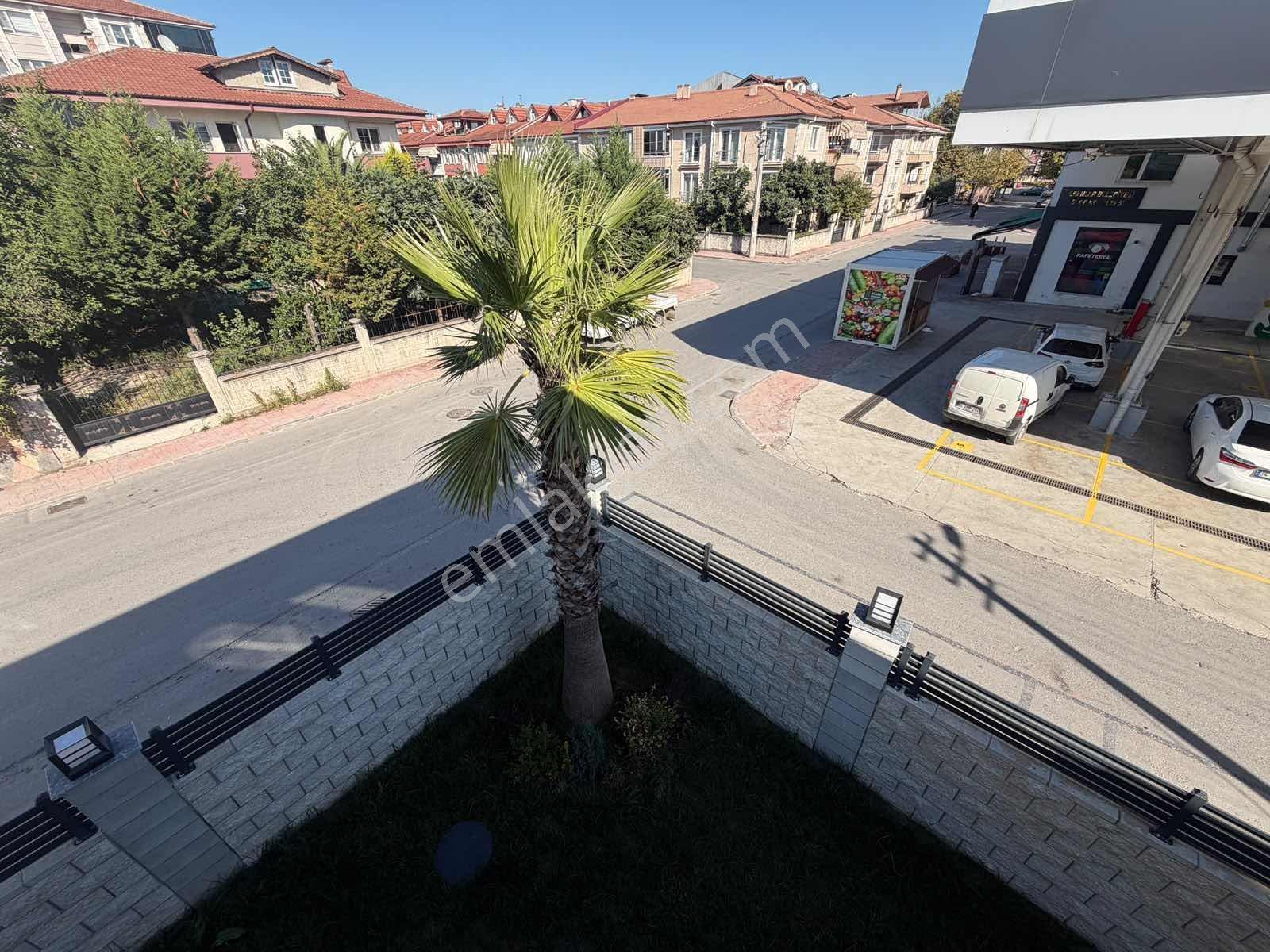 Re/max Desıgn Erenler Satılık Villa — fotoğraf 28