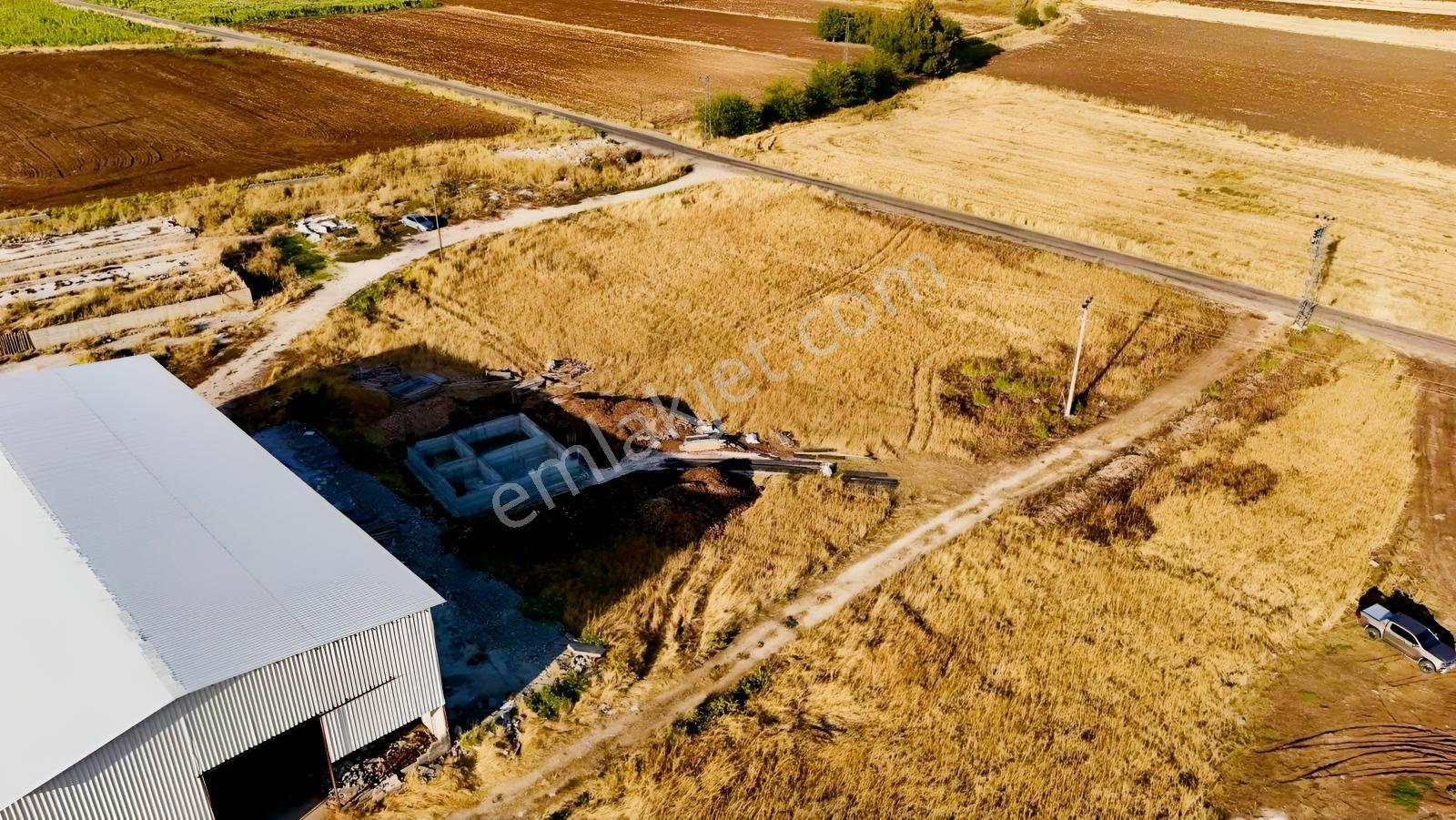 Güzelyurt'ta Modern Villa Bölgesinde Özel İmarlı Satılık Arsa — fotoğraf 15