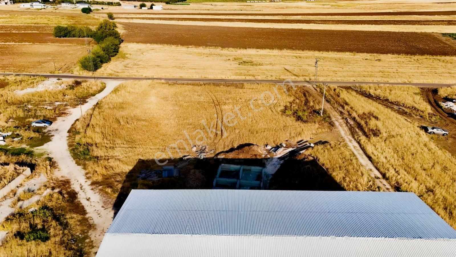 Güzelyurt'ta Modern Villa Bölgesinde Özel İmarlı Satılık Arsa — fotoğraf 18