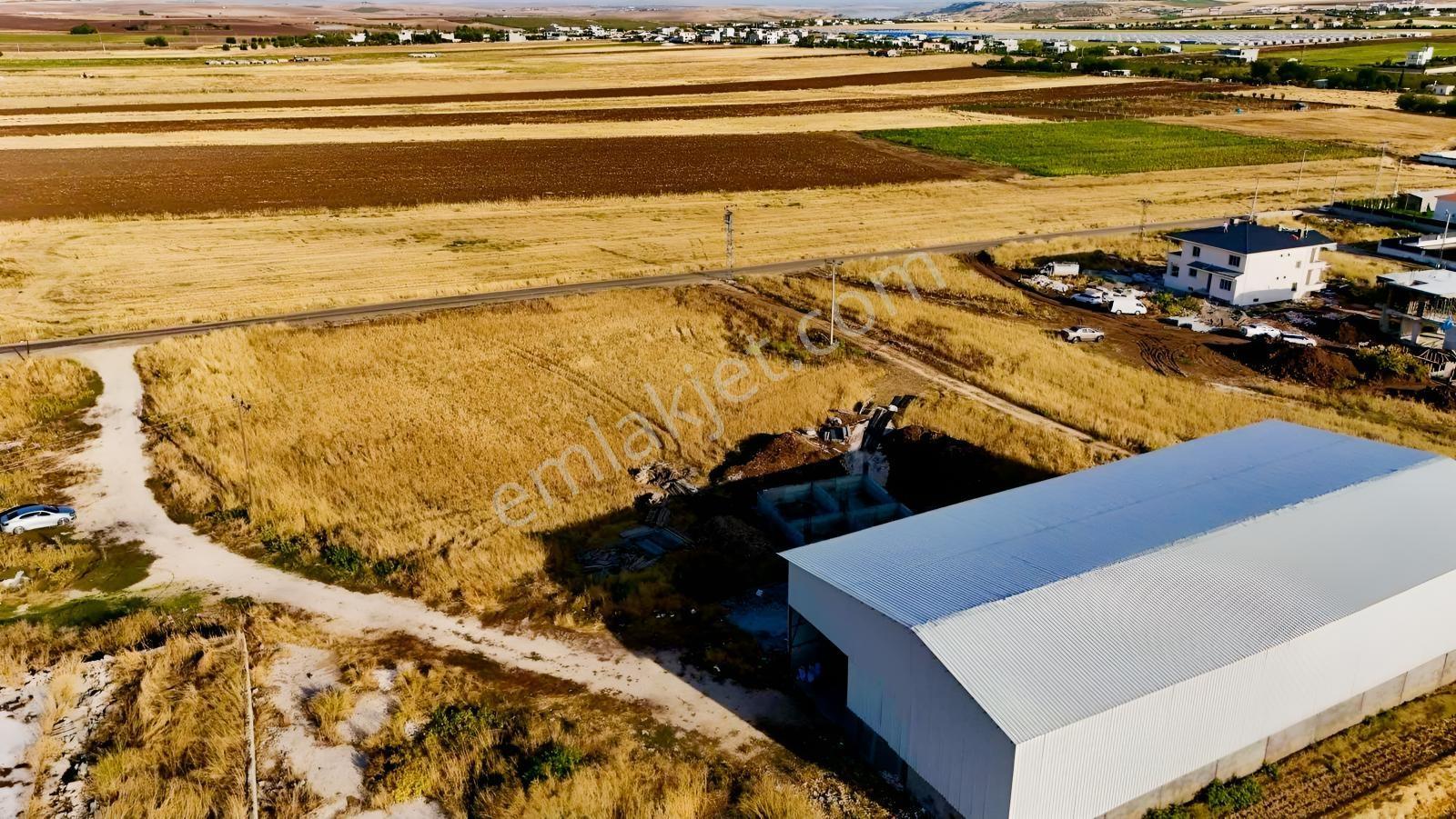 Güzelyurt'ta Modern Villa Bölgesinde Özel İmarlı Satılık Arsa — fotoğraf 19