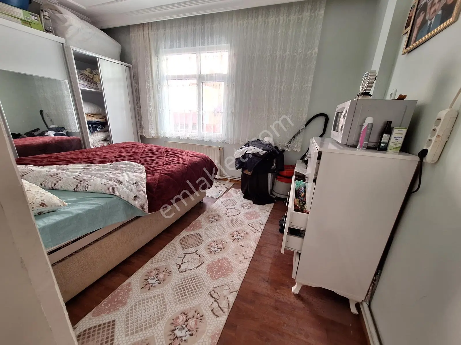 Pendik Çamçeşme Mahallesin'de Satılık 2+1 Daire Merkez'de — fotoğraf 6