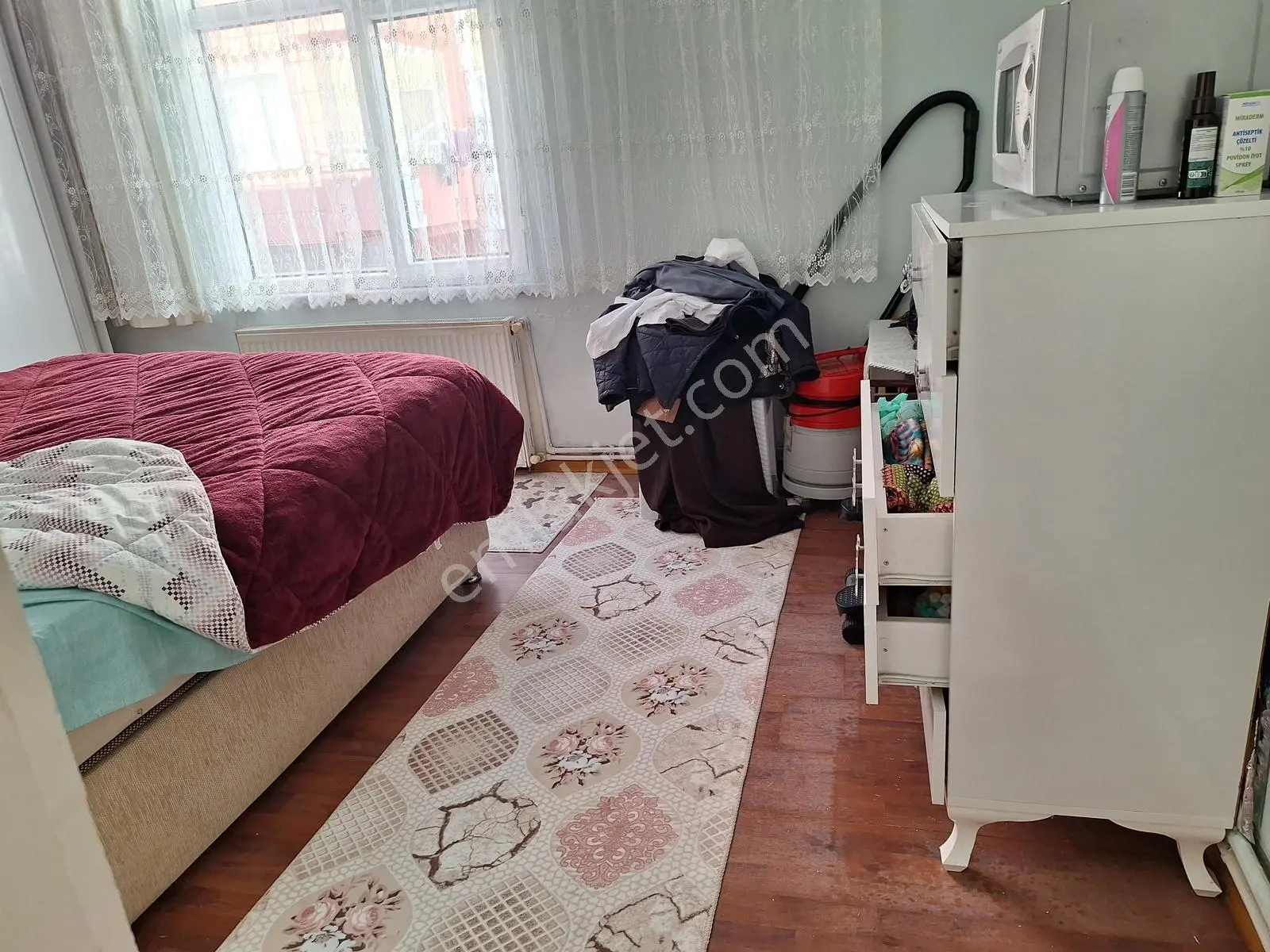 Pendik Çamçeşme Mahallesin'de Satılık 2+1 Daire Merkez'de — fotoğraf 7