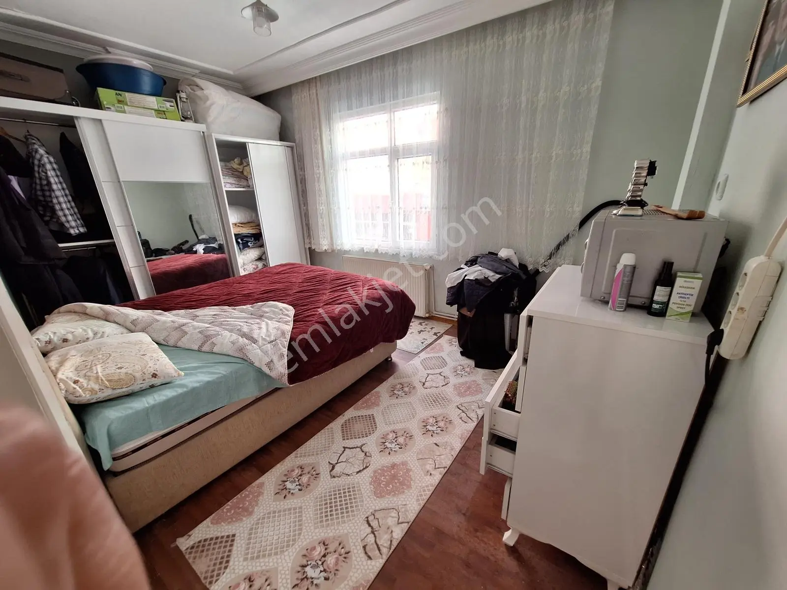 Pendik Çamçeşme Mahallesin'de Satılık 2+1 Daire Merkez'de — fotoğraf 8