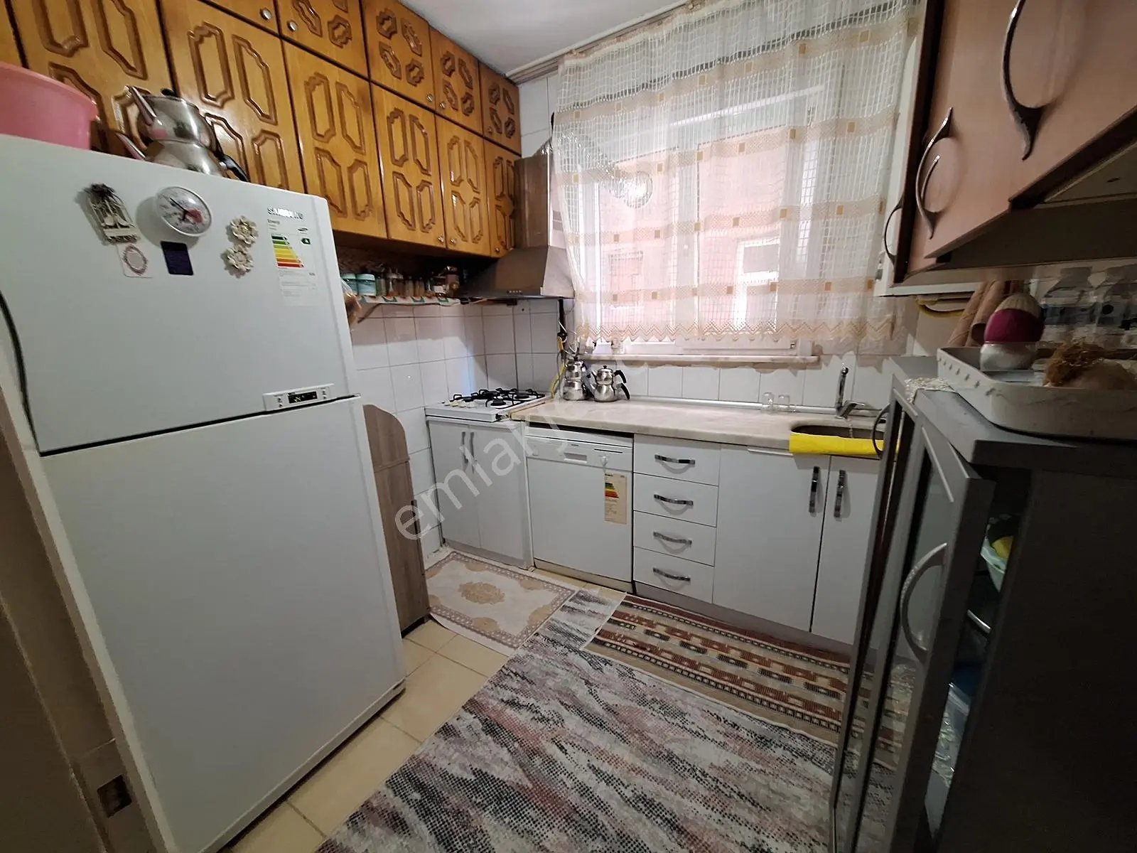Pendik Çamçeşme Mahallesin'de Satılık 2+1 Daire Merkez'de — fotoğraf 9