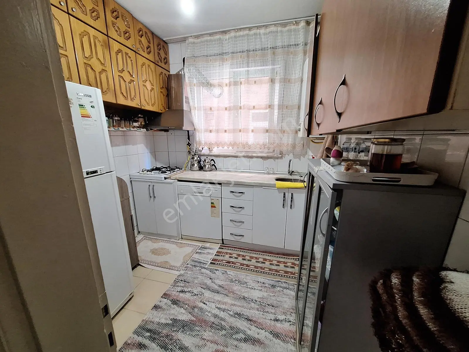 Pendik Çamçeşme Mahallesin'de Satılık 2+1 Daire Merkez'de — fotoğraf 10