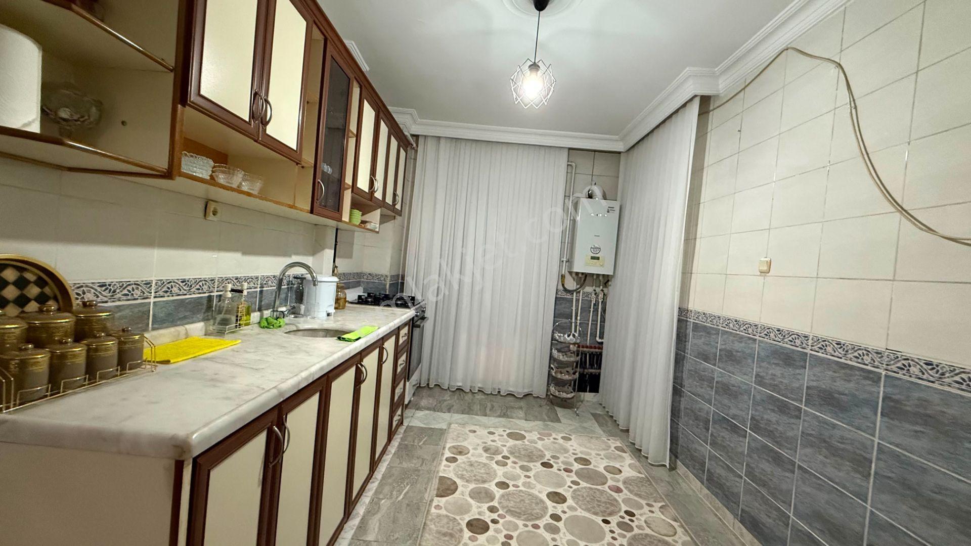 ( Kelepir ) Diclekentte 3.5+1 Lüks 1. Kat ( Altında Daire Var ) Sitede Kat İrtifaklı Fırsat Daire — fotoğraf 13