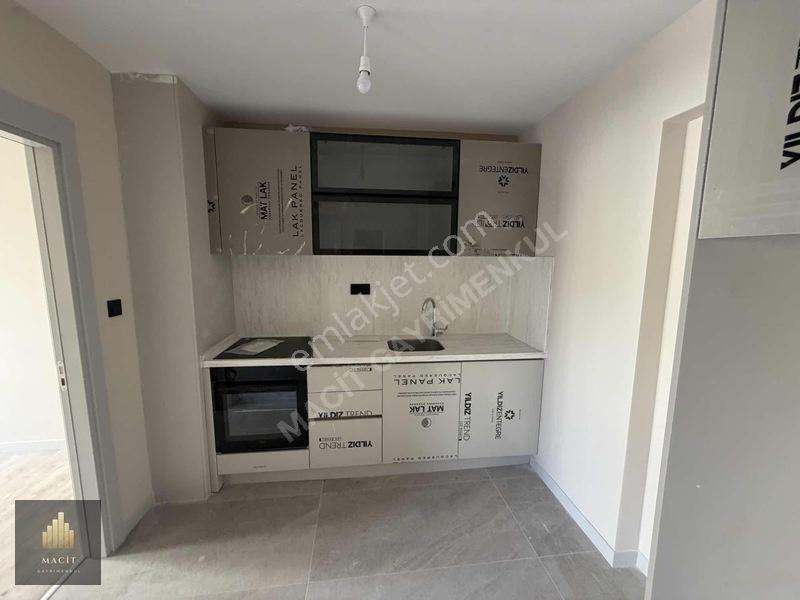 Macit'den Merkezi Konumda 2+1 Satılık Sıfır Daireler — fotoğraf 12