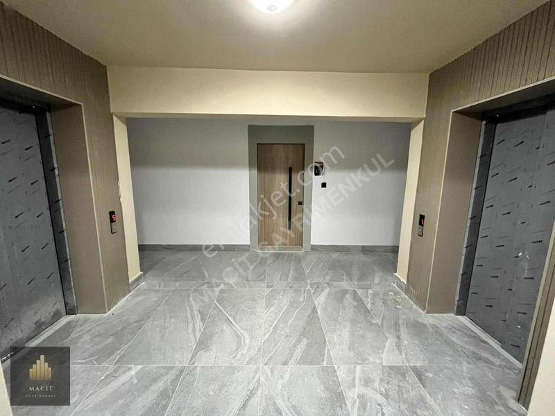 Macit'den Merkezi Konumda 2+1 Satılık Sıfır Daireler — fotoğraf 29