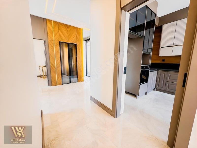 Bağlıca Modern, Ferah Ve Eşsiz Mimari — fotoğraf 7