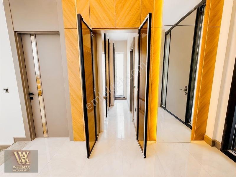 Bağlıca Modern, Ferah Ve Eşsiz Mimari — fotoğraf 8