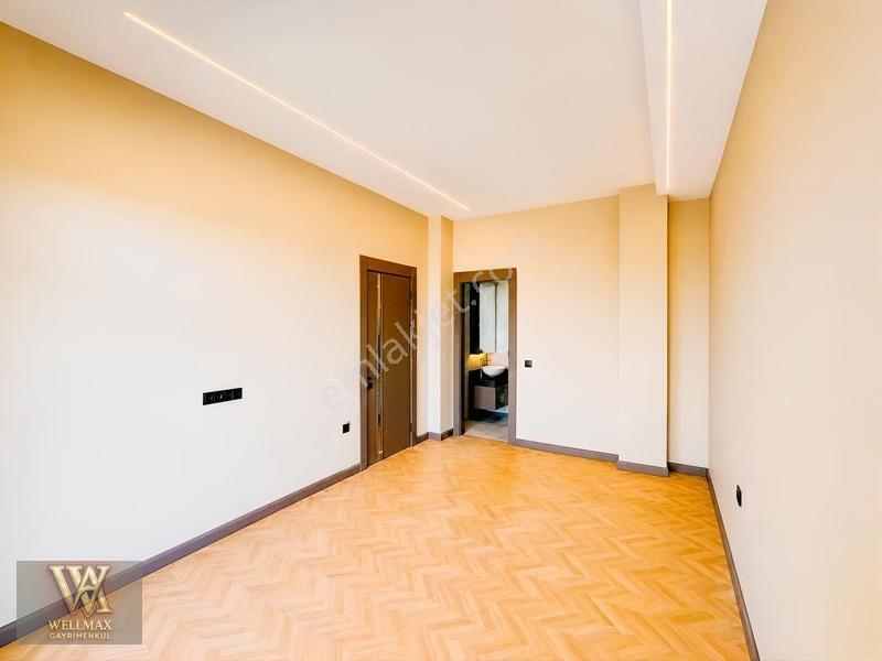 Bağlıca Modern, Ferah Ve Eşsiz Mimari — fotoğraf 17