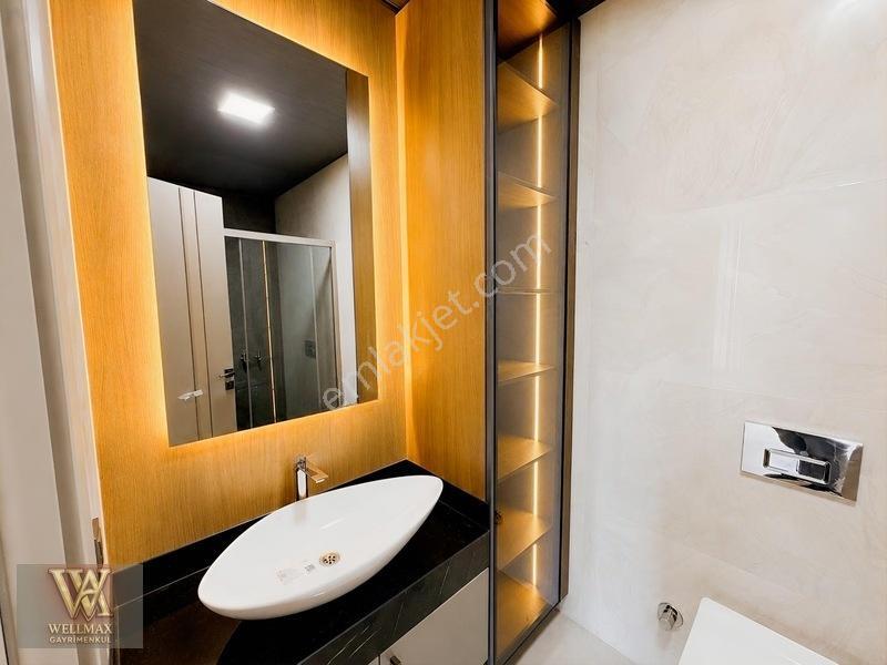 Bağlıca Modern, Ferah Ve Eşsiz Mimari — fotoğraf 22