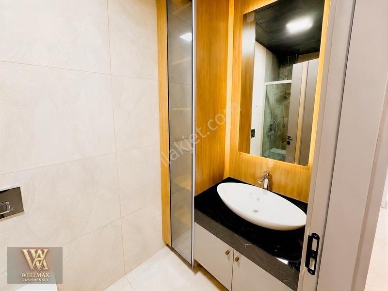 Bağlıca Modern, Ferah Ve Eşsiz Mimari — fotoğraf 25