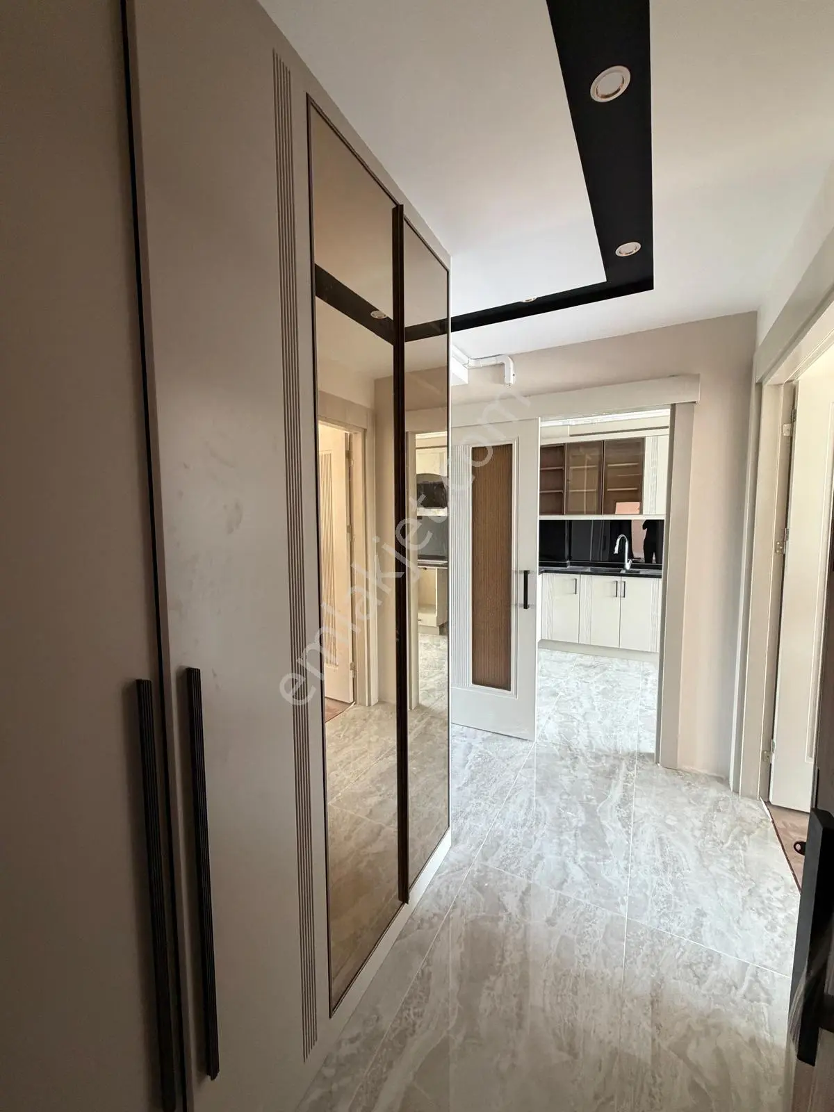 Hekimköy Bulvar Üzeri Sıfır Daire — fotoğraf 2