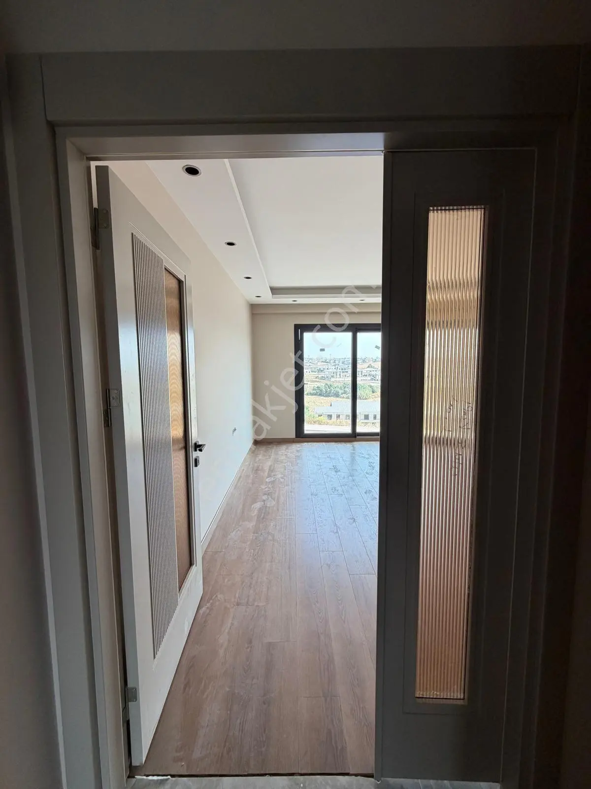 Hekimköy Bulvar Üzeri Sıfır Daire — fotoğraf 3