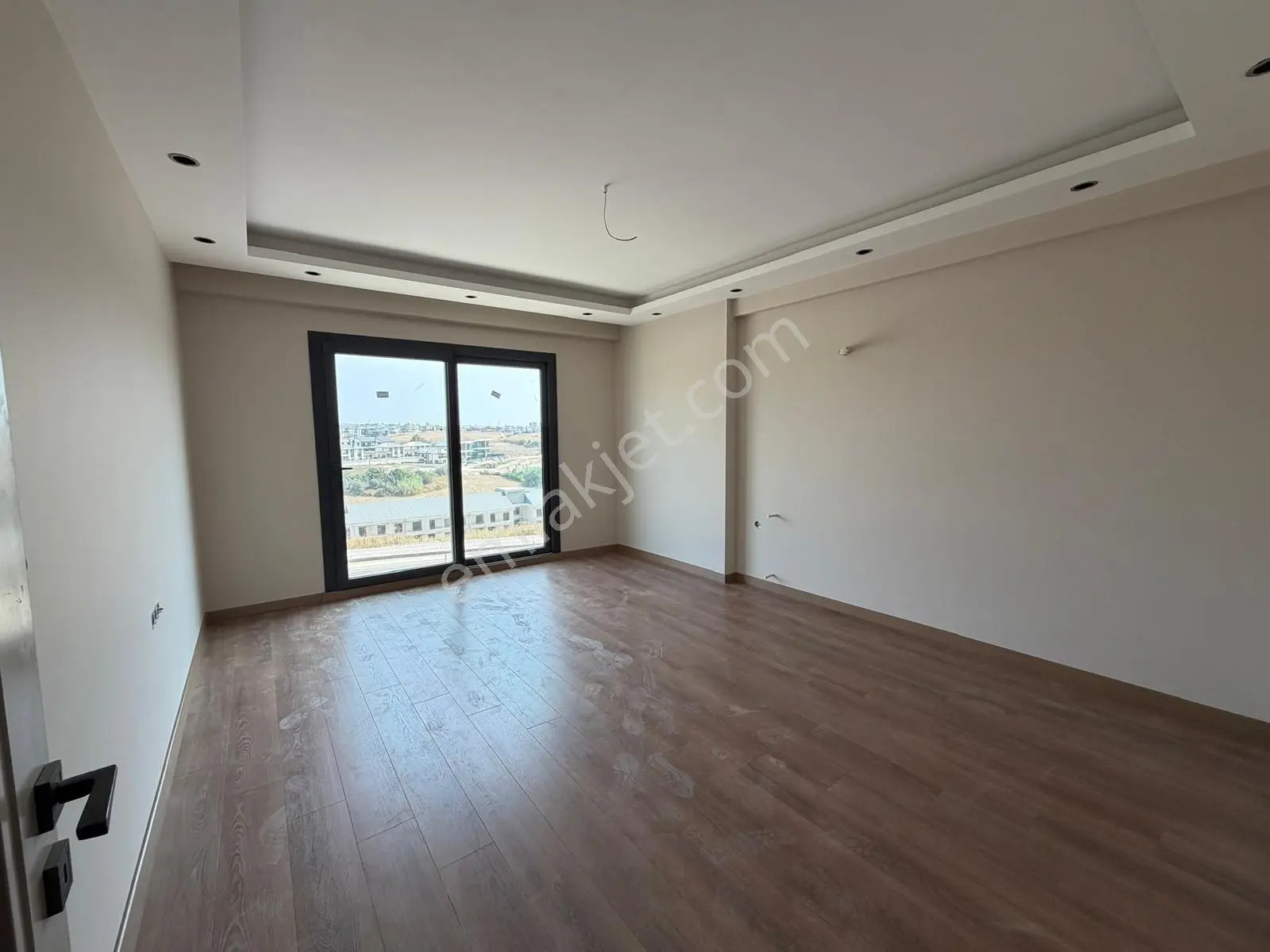 Hekimköy Bulvar Üzeri Sıfır Daire — fotoğraf 4