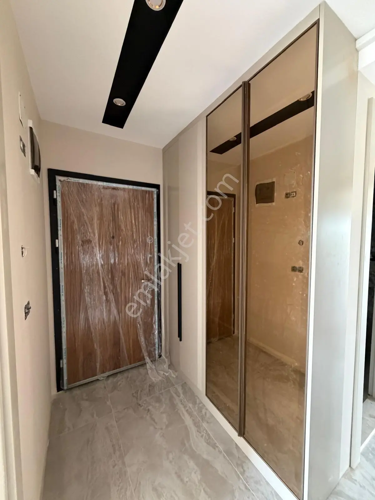 Hekimköy Bulvar Üzeri Sıfır Daire — fotoğraf 5