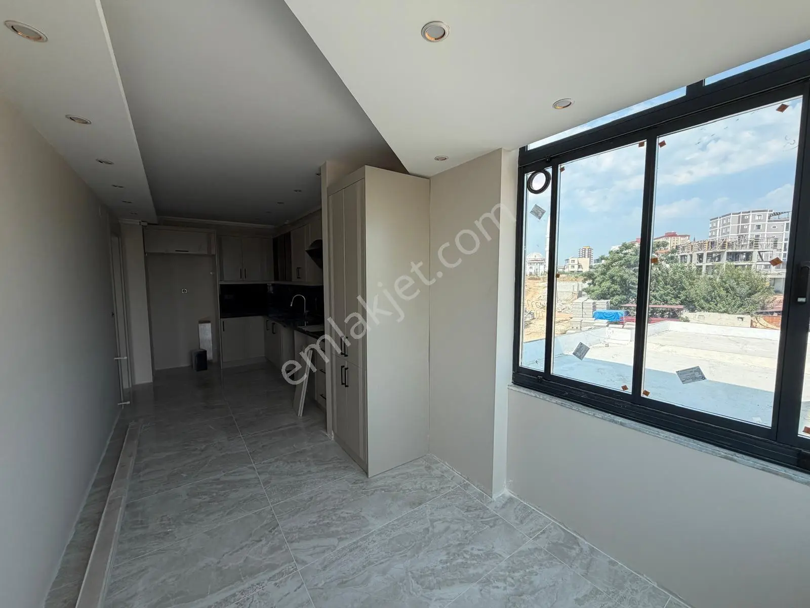 Hekimköy Bulvar Üzeri Sıfır Daire — fotoğraf 8