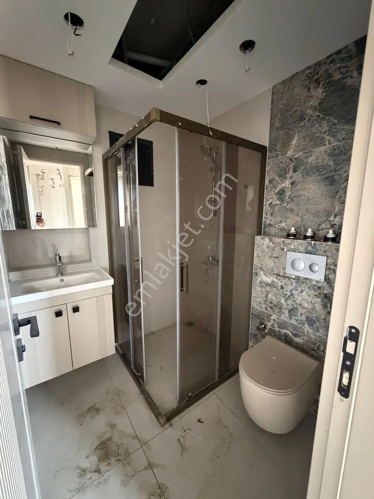 Hekimköy Bulvar Üzeri Sıfır Daire — fotoğraf 9