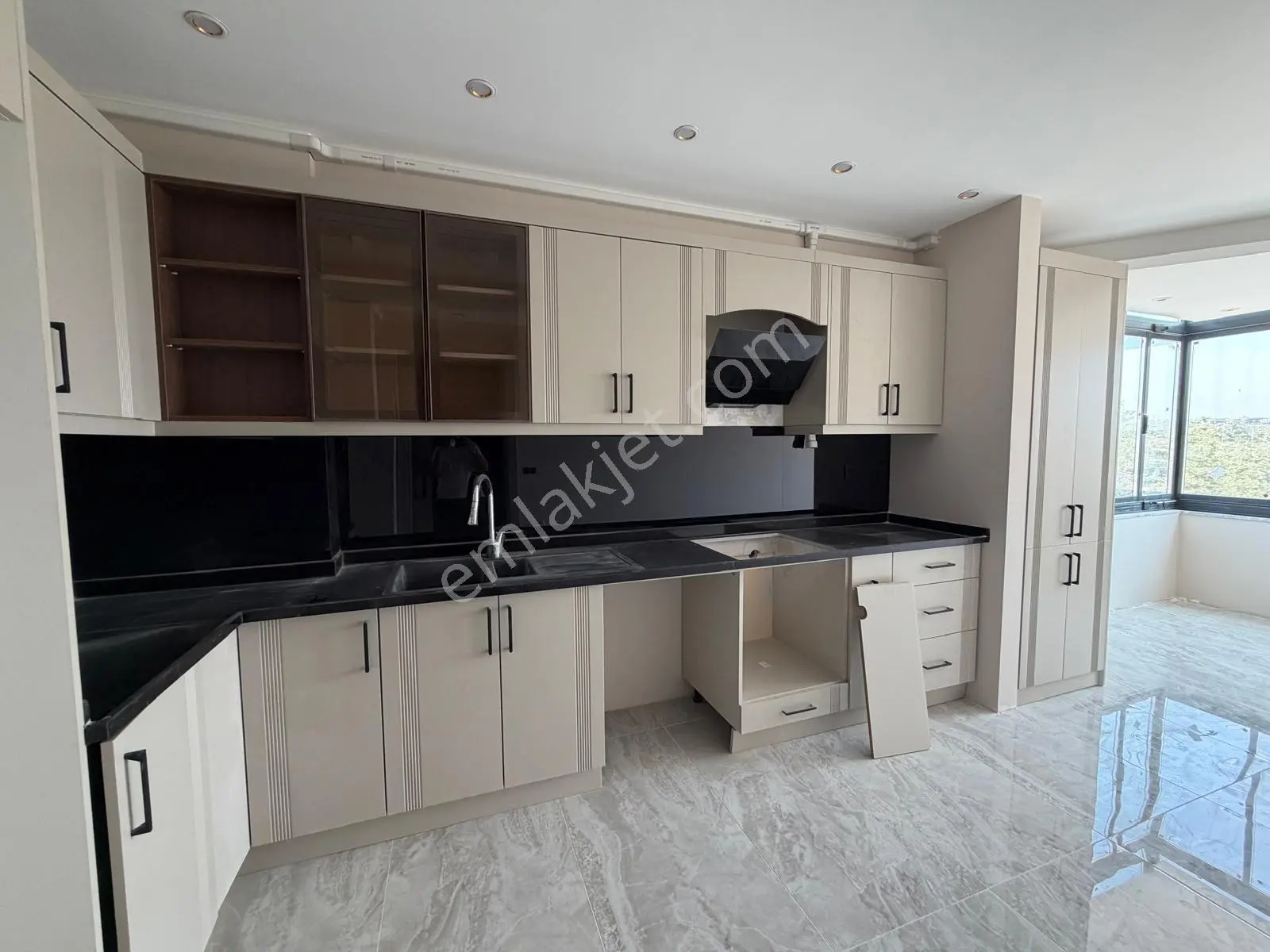 Hekimköy Bulvar Üzeri Sıfır Daire — fotoğraf 15