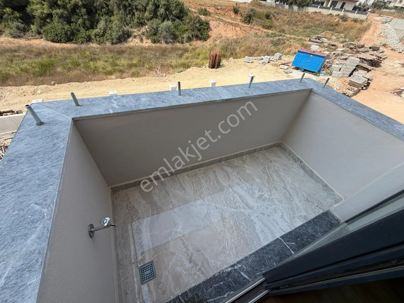 Hekimköy Bulvar Üzeri Sıfır Daire — fotoğraf 16