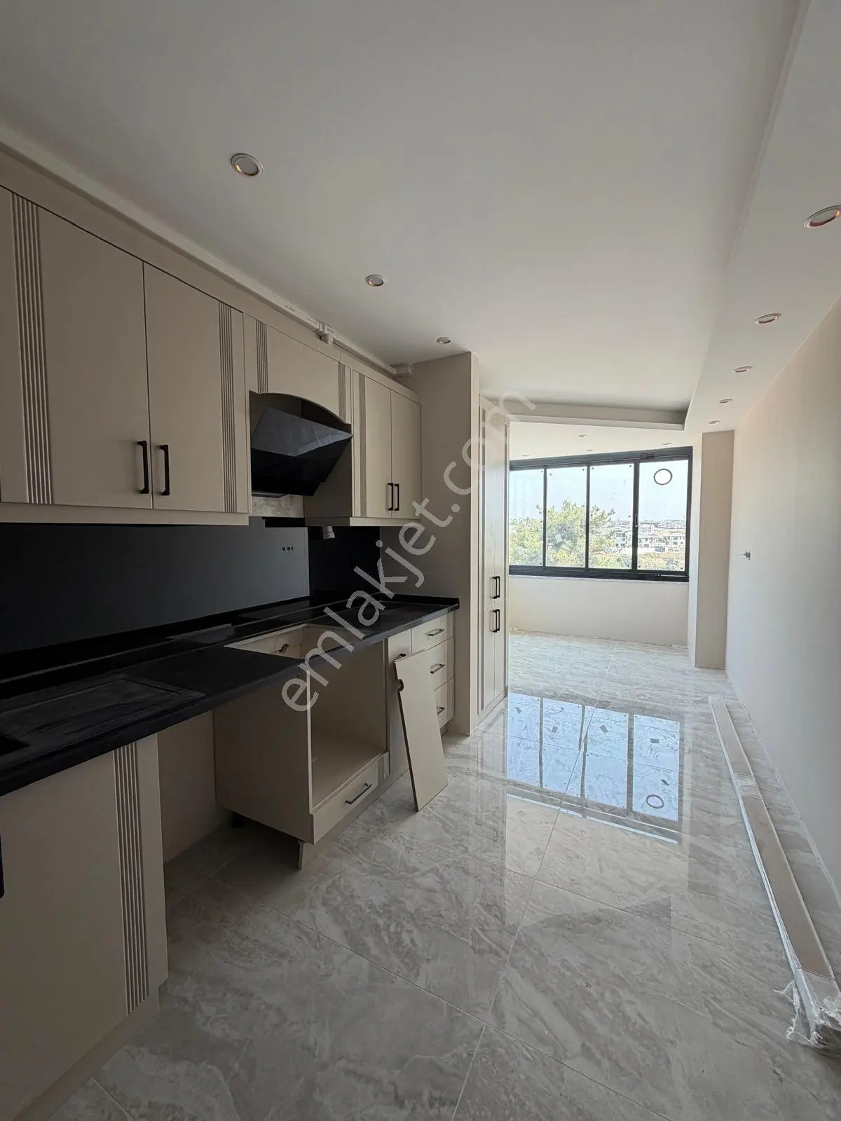 Hekimköy Bulvar Üzeri Sıfır Daire — fotoğraf 17