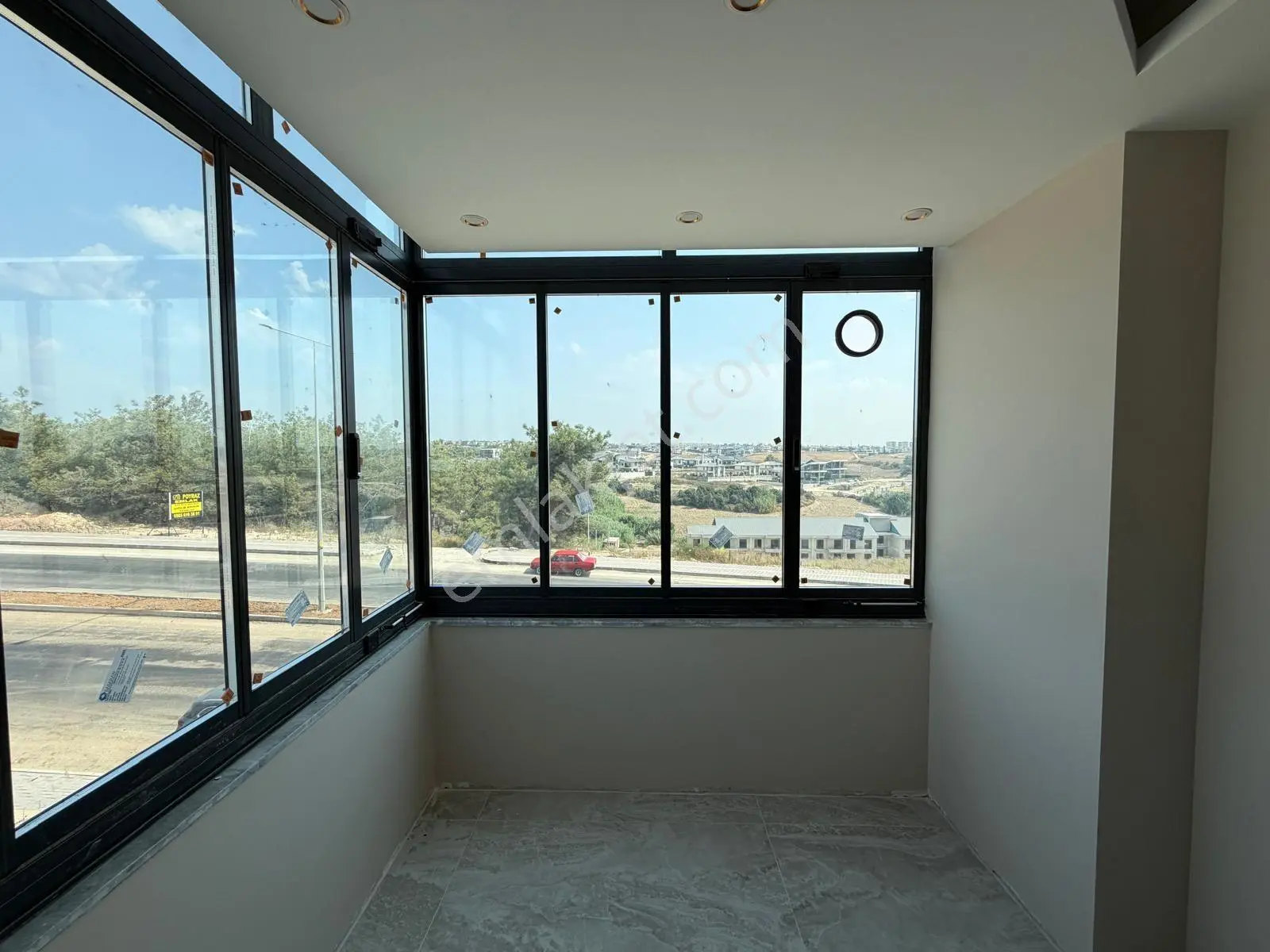 Hekimköy Bulvar Üzeri Sıfır Daire — fotoğraf 18