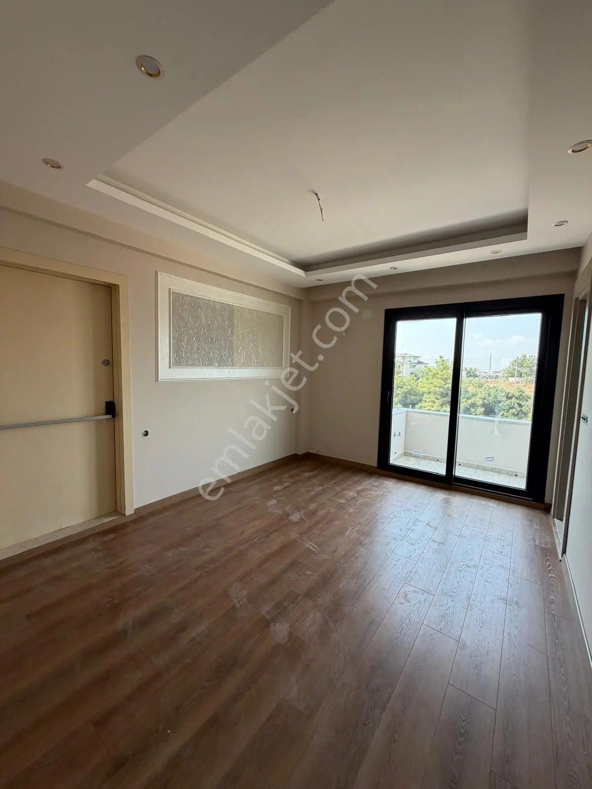 Hekimköy Bulvar Üzeri Sıfır Daire — fotoğraf 20