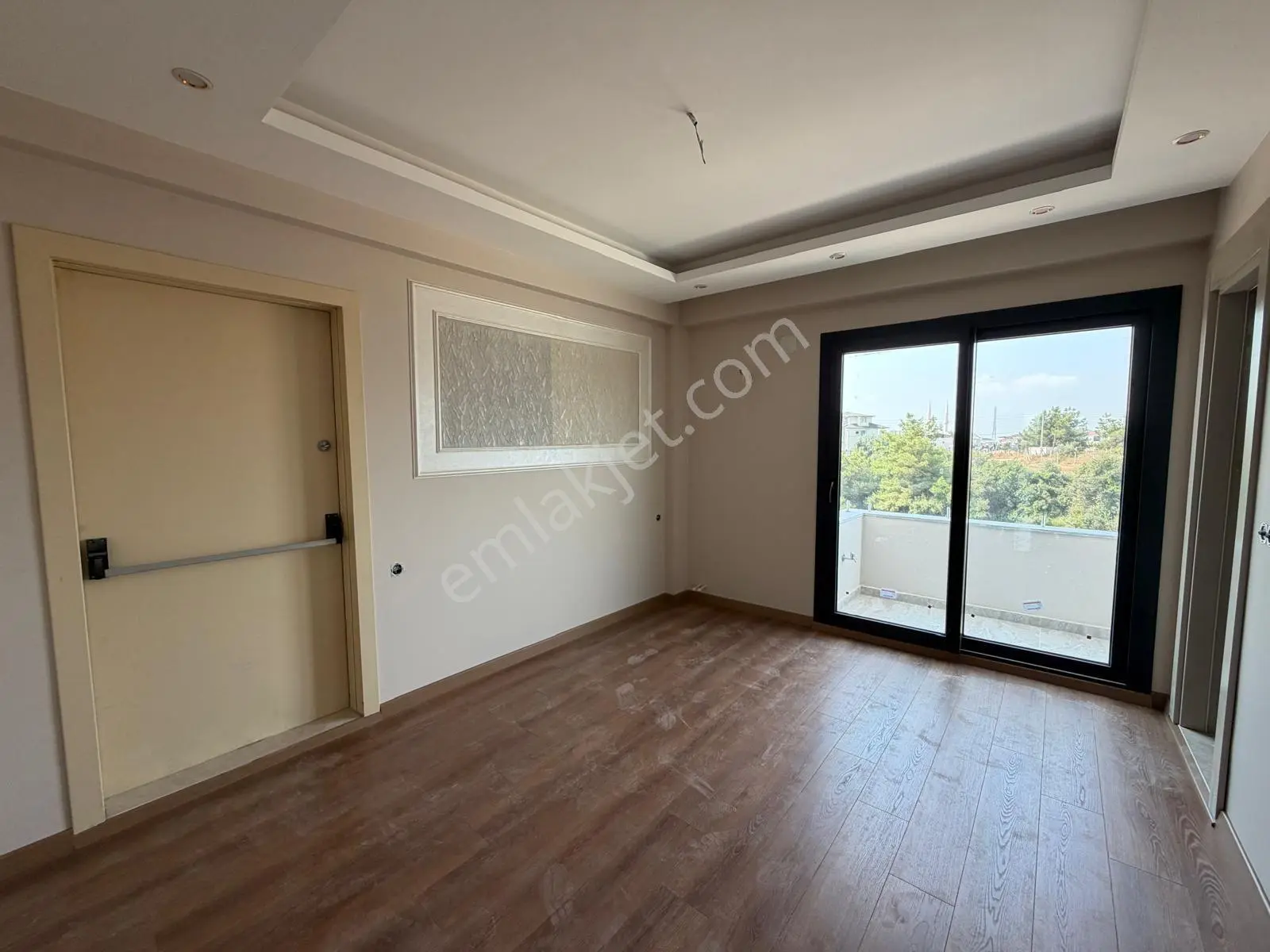 Hekimköy Bulvar Üzeri Sıfır Daire — fotoğraf 21