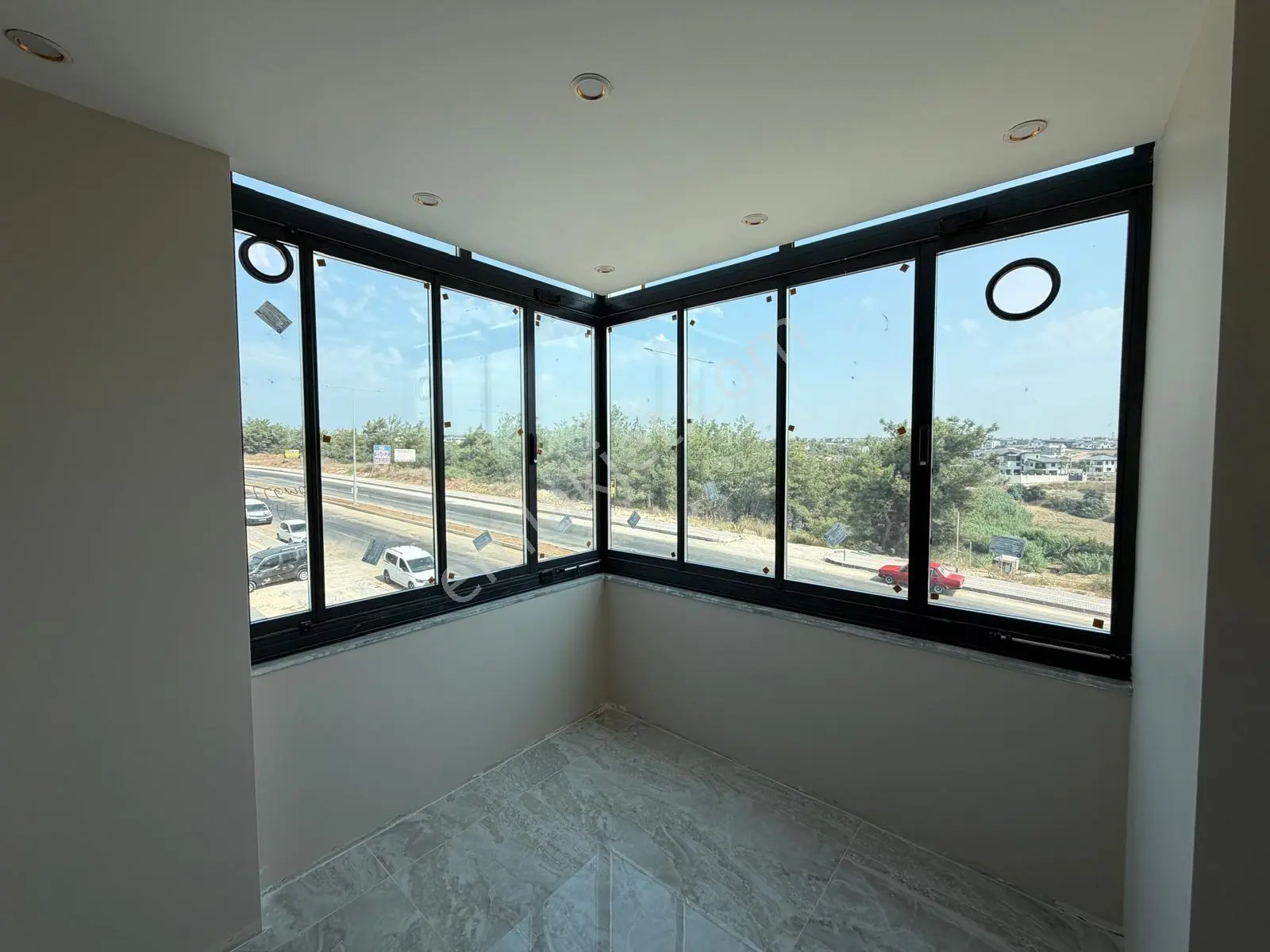 Hekimköy Bulvar Üzeri Sıfır Daire — fotoğraf 22