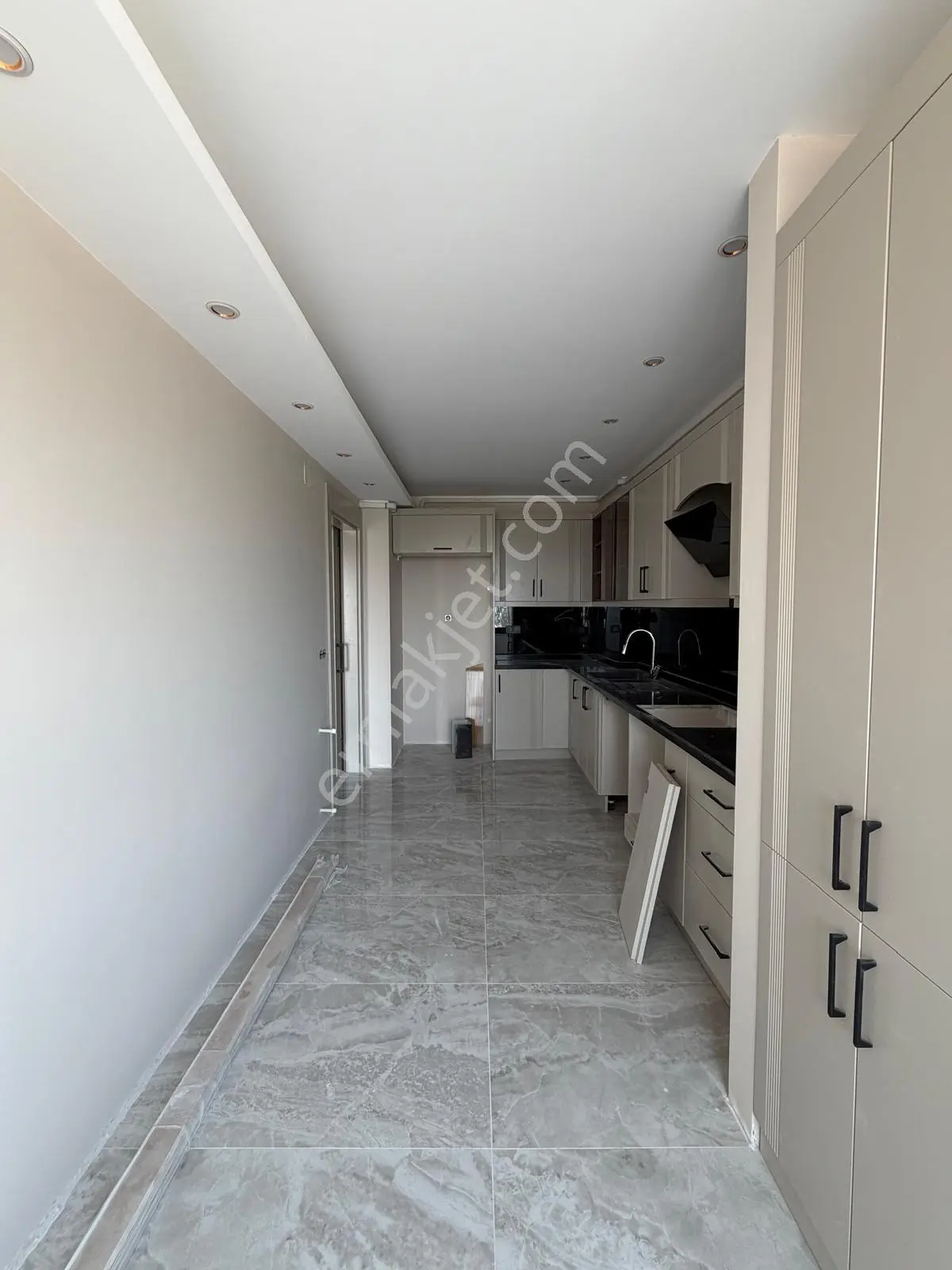 Hekimköy Bulvar Üzeri Sıfır Daire — fotoğraf 23