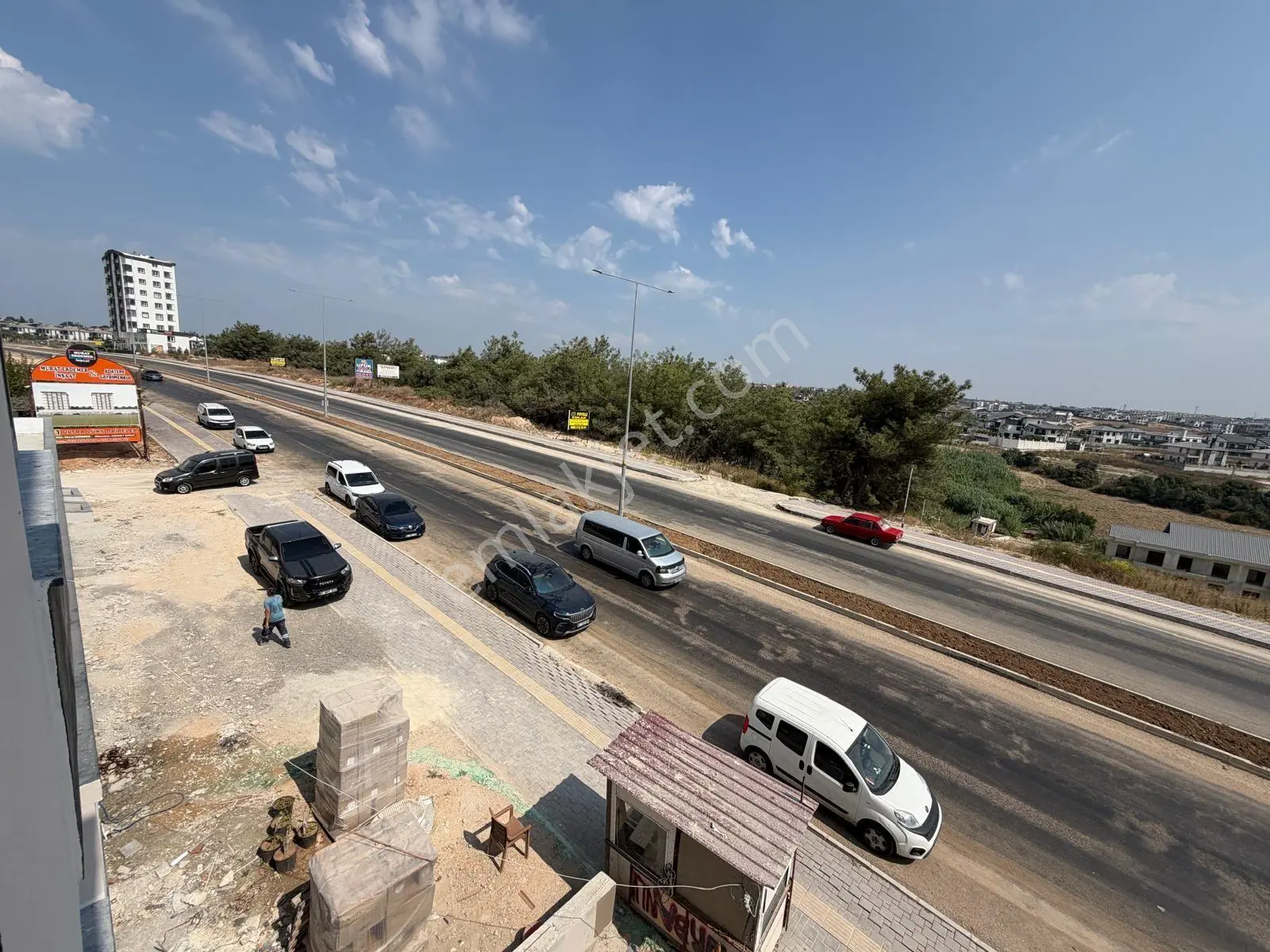 Hekimköy Bulvar Üzeri Sıfır Daire — fotoğraf 24